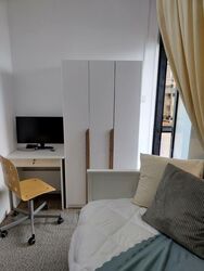 Dover Parkview (D5), Condominium #501914171